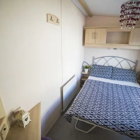 Apartment Mobilni Dum